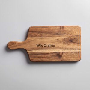 Acacia Board, Small