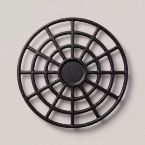 Cast Iron Trivet