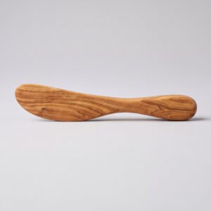 Olivewood Spreader