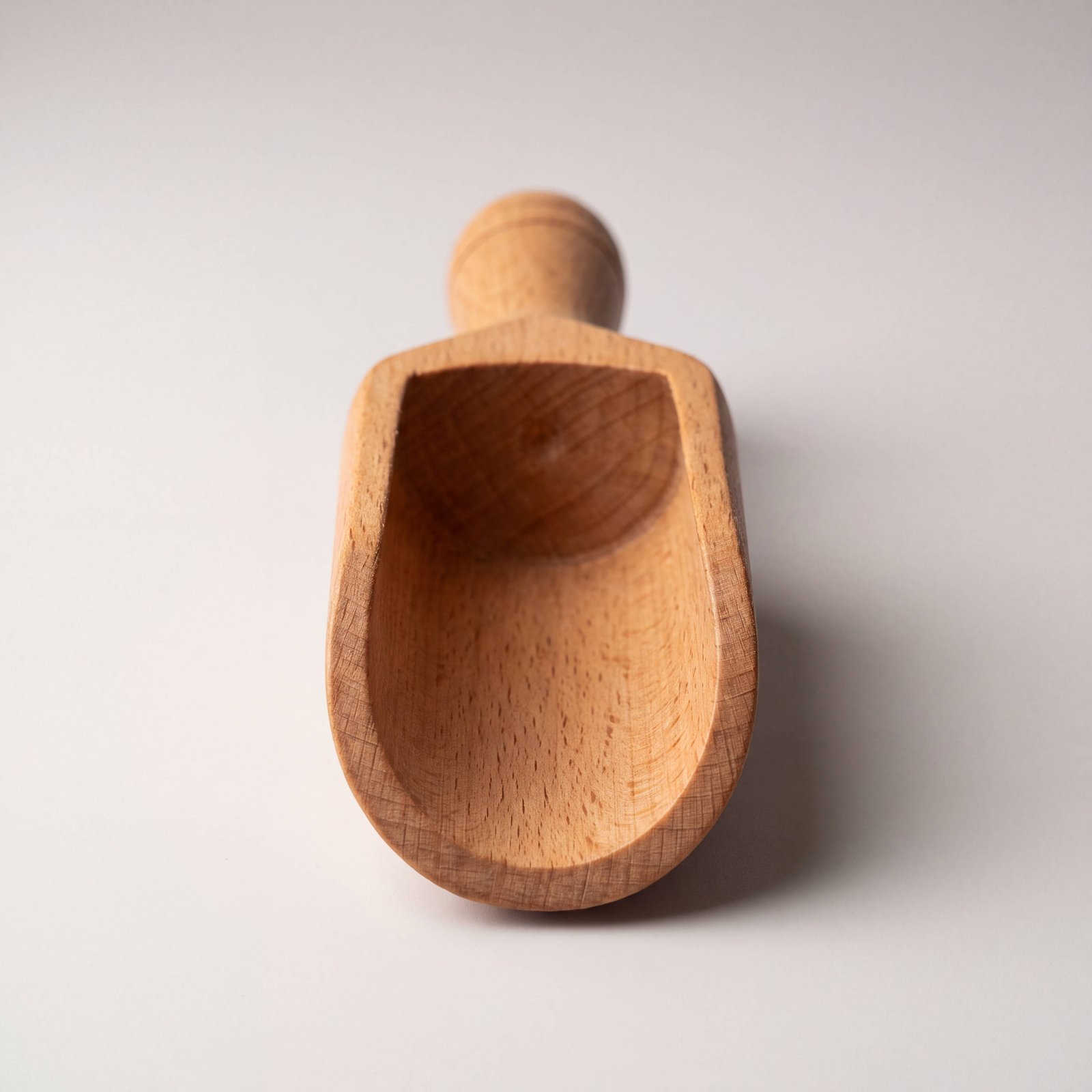 Small Jar Scoop