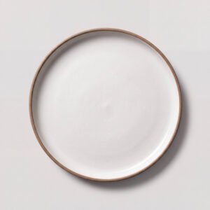 Stoneware Dinner Plate