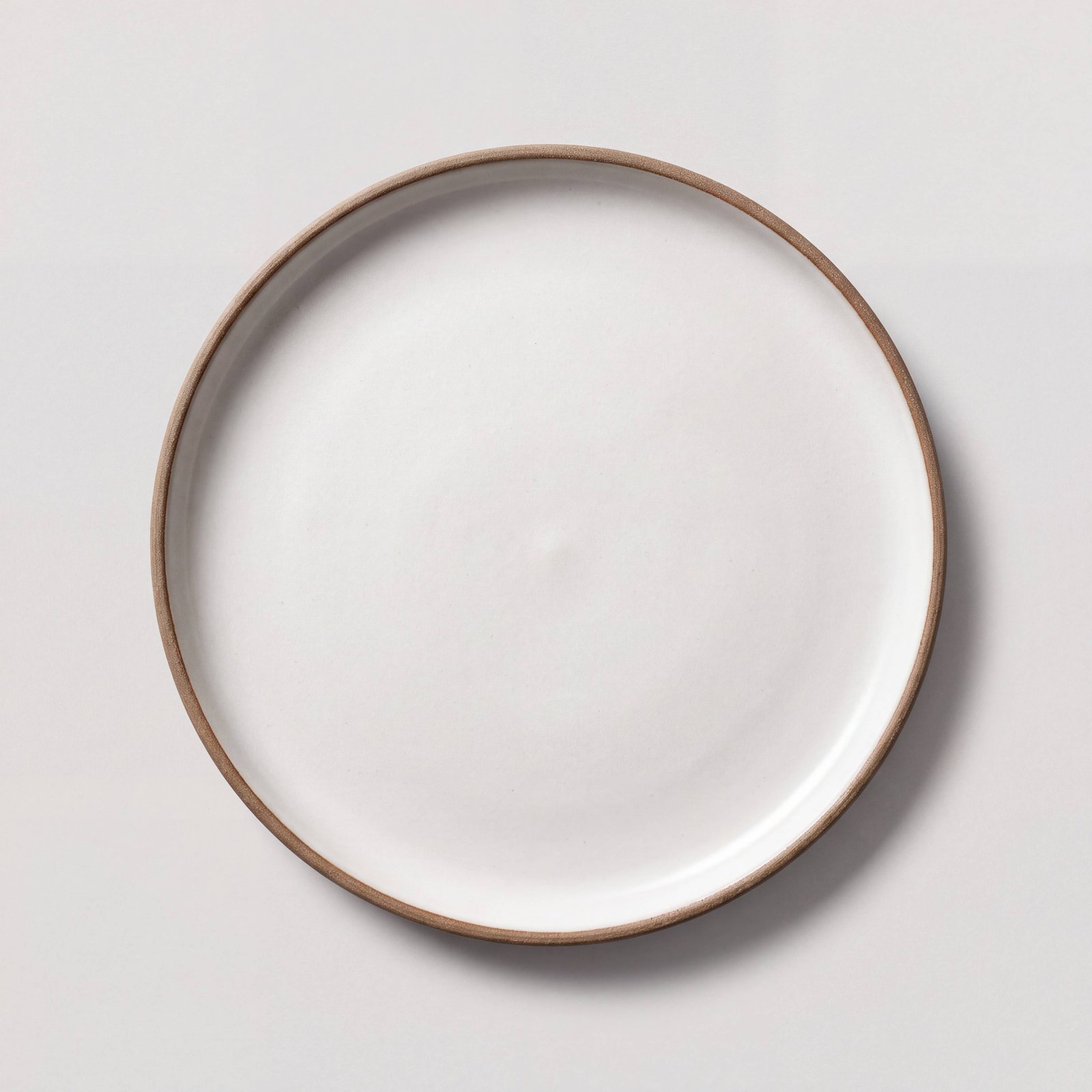 Stoneware Dinner Plate