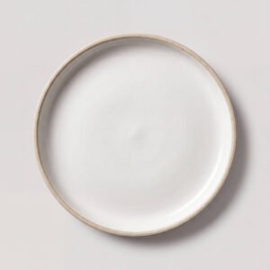 Stoneware Side Plate