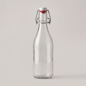 Swing-Top Bottle, 500 ml