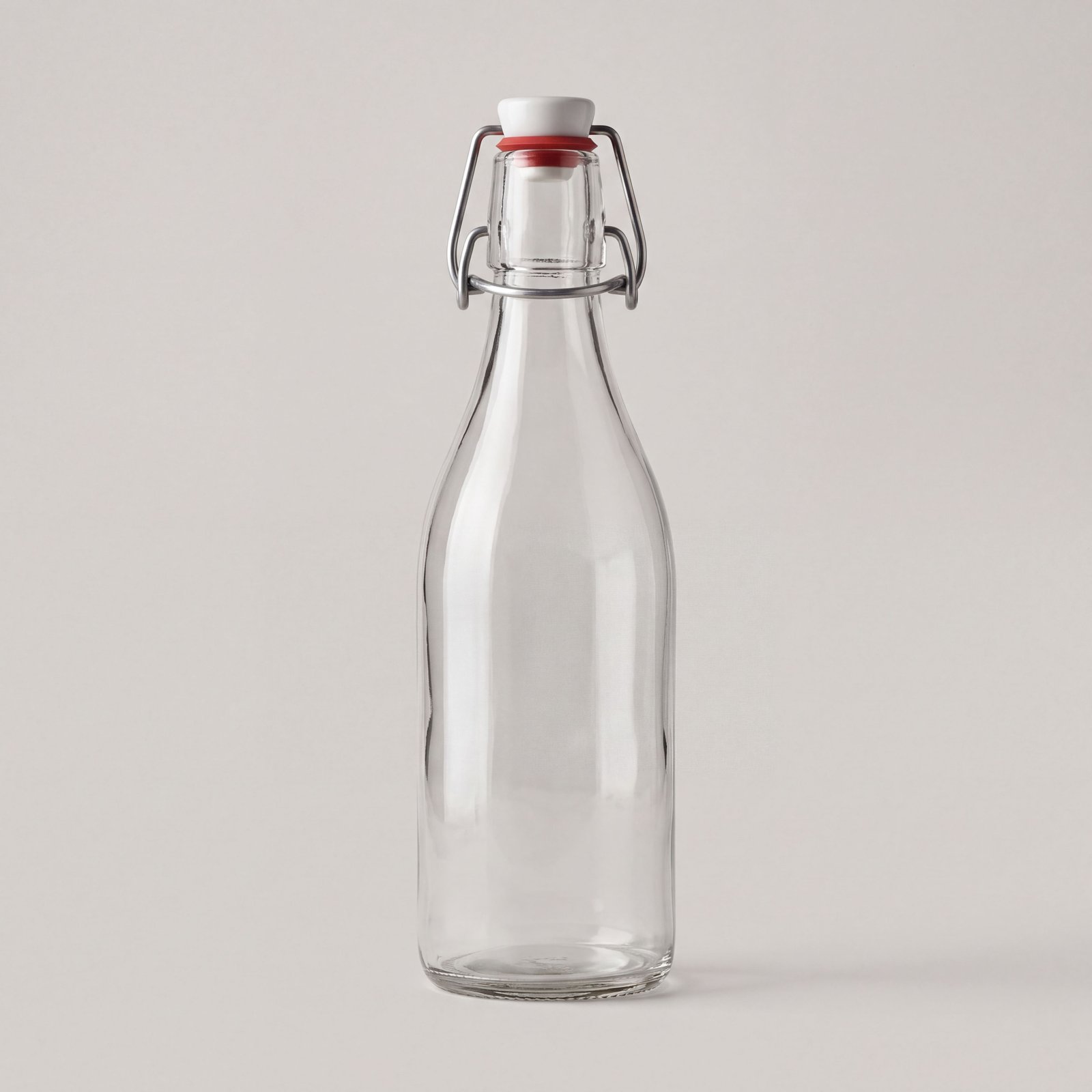 Swing-Top Bottle, 500 ml