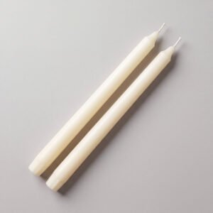 Taper Candle Pair